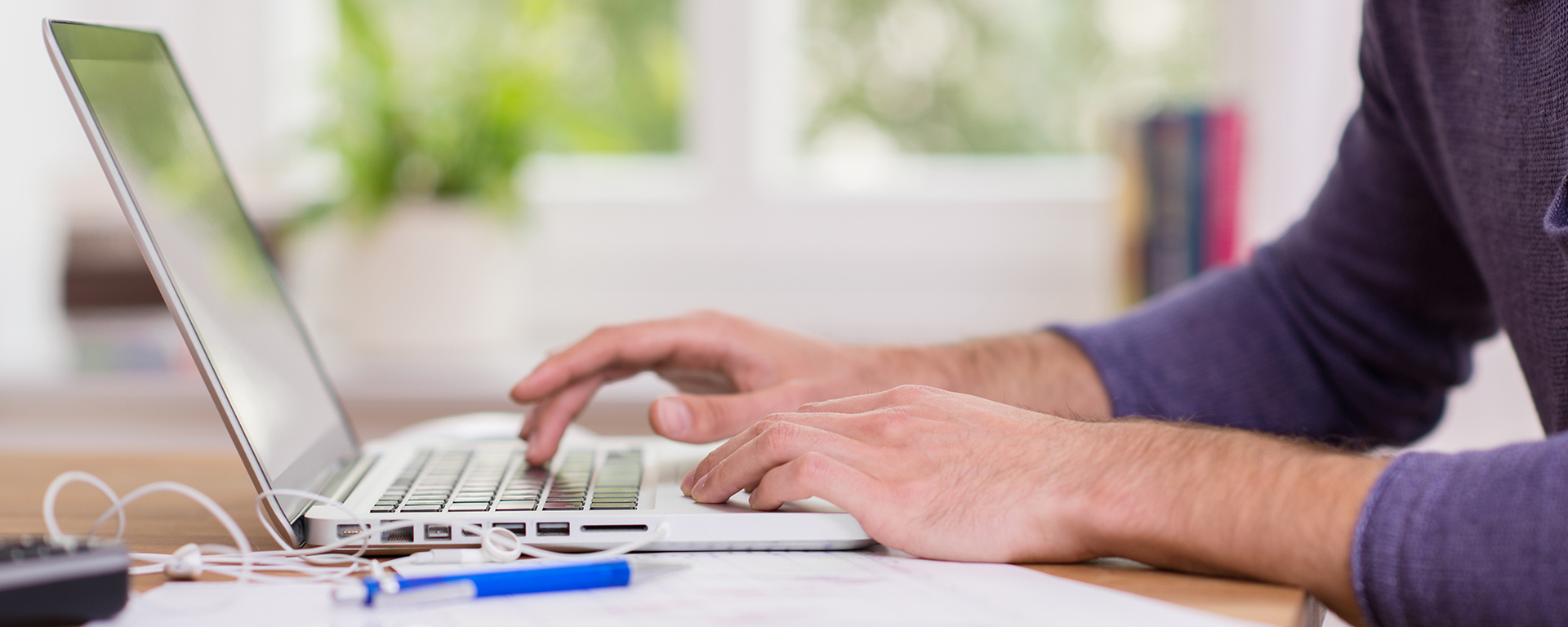 Internet profile expert monitoring on the client profile